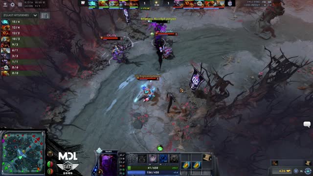 OG.JerAx kills Infamous.Accelgd!