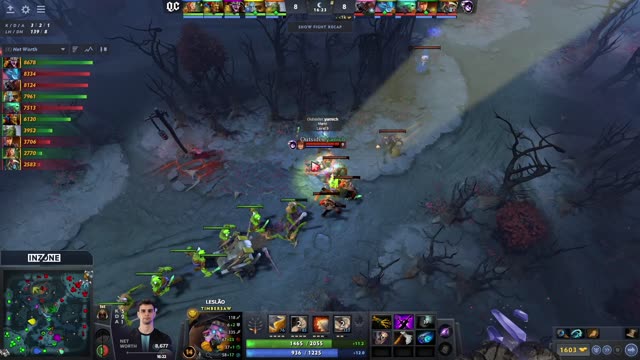 QCY.MSS kills RAMZES666!