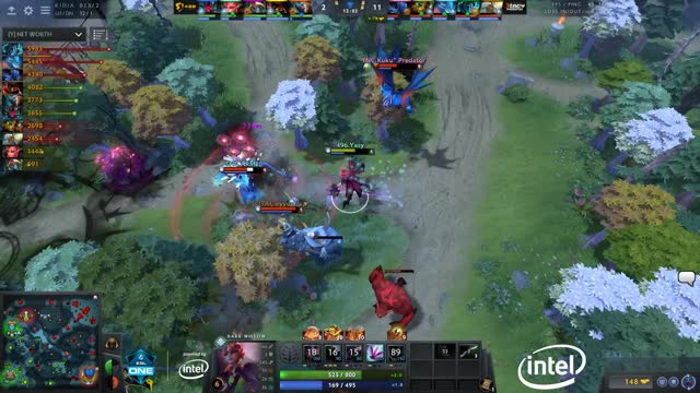 TNC.Kuku kills ��!