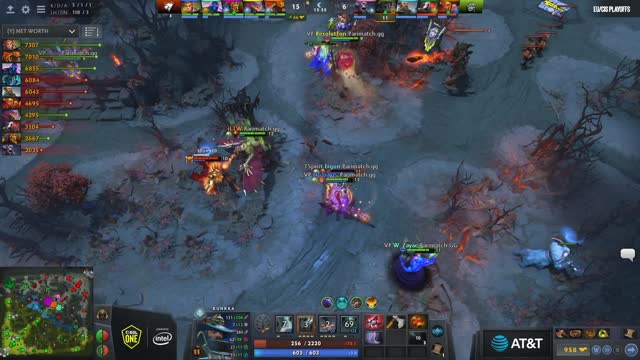 VP.No[o]ne-♥ gets a double kill!