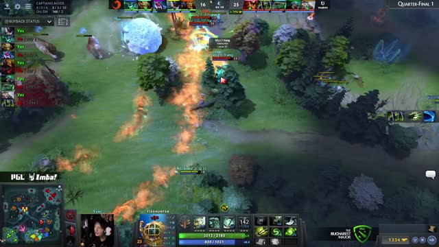 VGJ.T.Sylar kills TNC.Kuku!