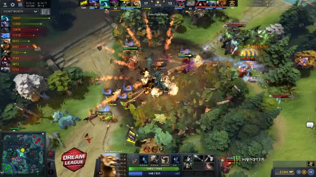 Na`Vi.Crystallize gets a double kill!