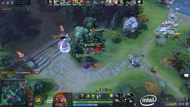 VG.Ori kills VP.epileptick1d!