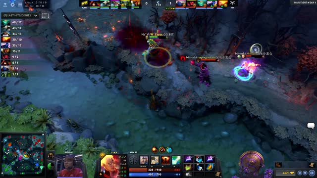 Mski.Raging Potato kills Na'Vi.Zayac!