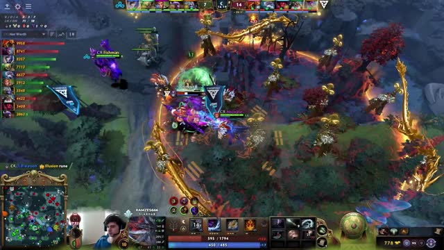 No[o]ne- kills 9Pandas.RAMZES666!