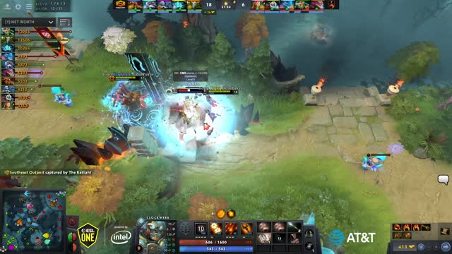 CG.Rappy kills TNC.TIMS!