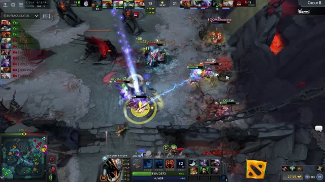 Topson kills Fbz!