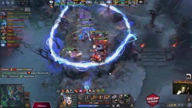 EG.Abed kills Secret.zai!