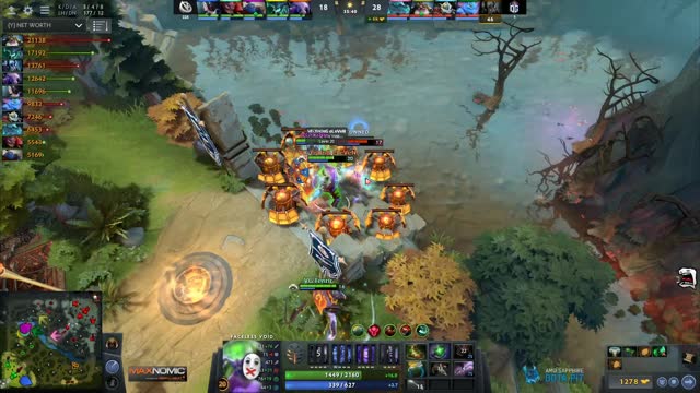 VG.eLeVeN kills OG.JerAx!