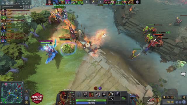 Empire.Chappie kills OG.N0tail!