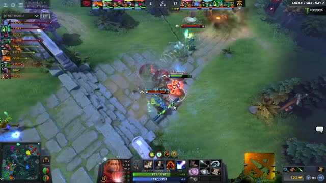 IMT.MP kills TNC.1437!