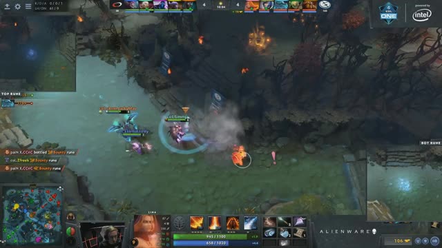 coL.Limmp kills OpTic.CCnC!