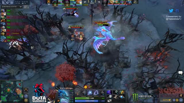 Mski.iceiceice kills Fnatic.PieLieDie!