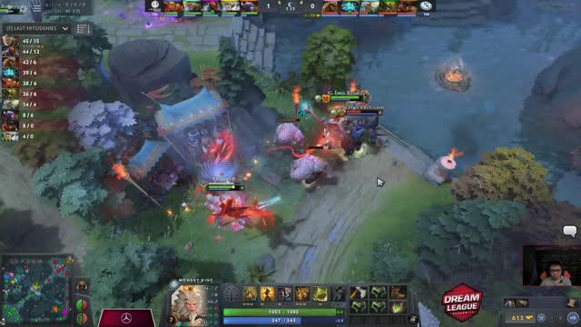 iG.Emo kills EG.Fly!