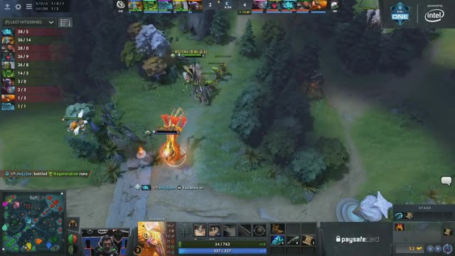 VG.Ori kills VP.RodjER!