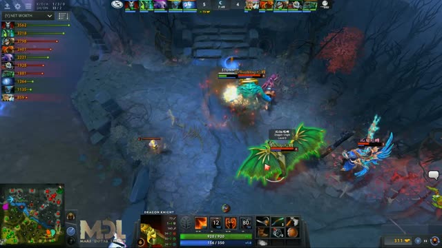 Op kills EG.Suma1L!