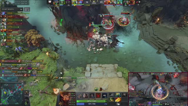 coL trades 4 for 3!