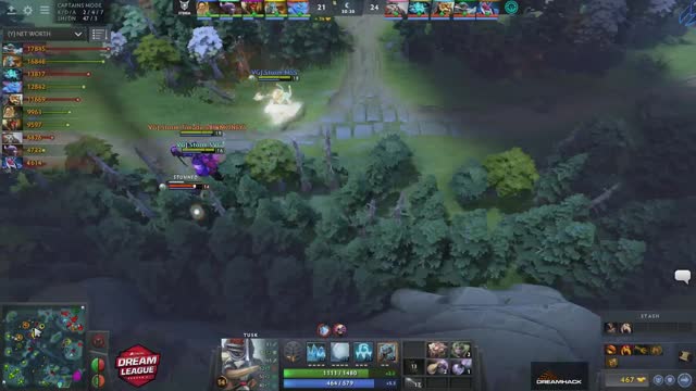 DC.MSS kills IMT.Febby!