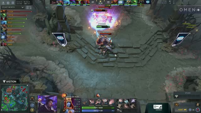 DC.kingrd.SA kills Leostyle-!