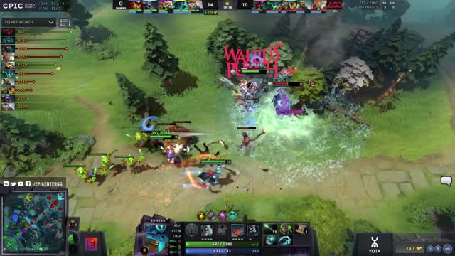 VGJ.T.Fade kills LGD.fy!