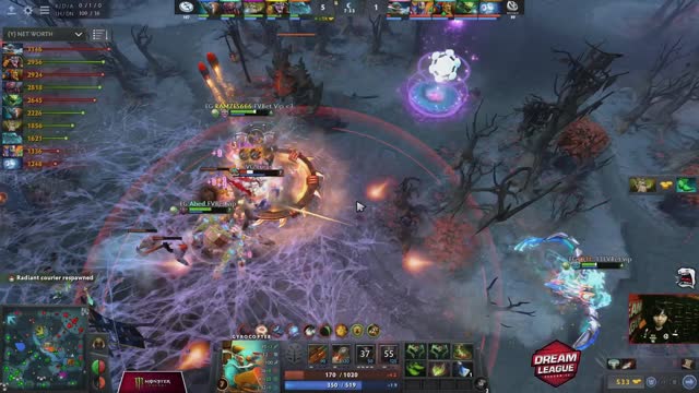 EG.Ramzes666 kills VG.Paparazi!