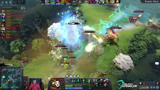 VP.9pasha kills LGD.fy!