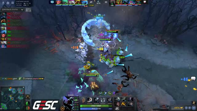 SG.Liposa kills p4pita!