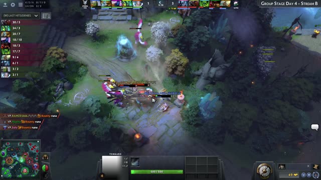 VP.RodjER kills DC.MSS!