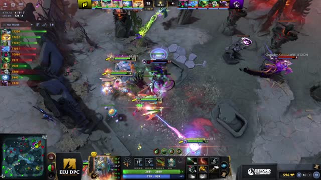 V-Tune kills RAMZES666!