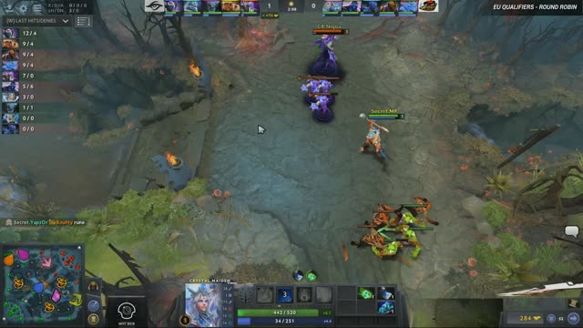 YapzOr kills ComeWithMe!