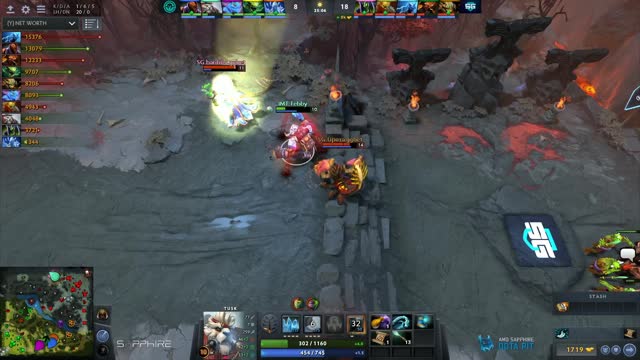 SG.bardiño kills IMT.Febby!