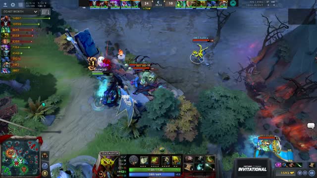 Fnatic.Febby kills EG.Cr1t-!