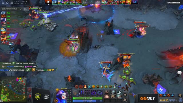 VP.No[o]ne-♥ kills Liquid.gh!