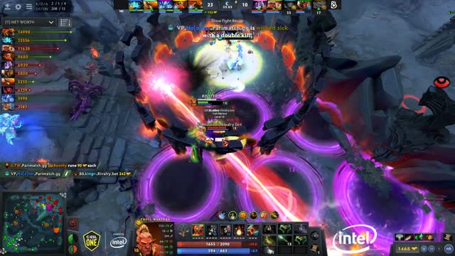 VP.No[o]ne-♥ gets an ultra kill!