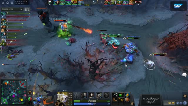 VP.RodjER kills 天命!