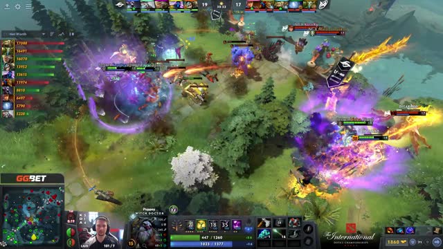 NGX.SumaiL- kills Crystallis!