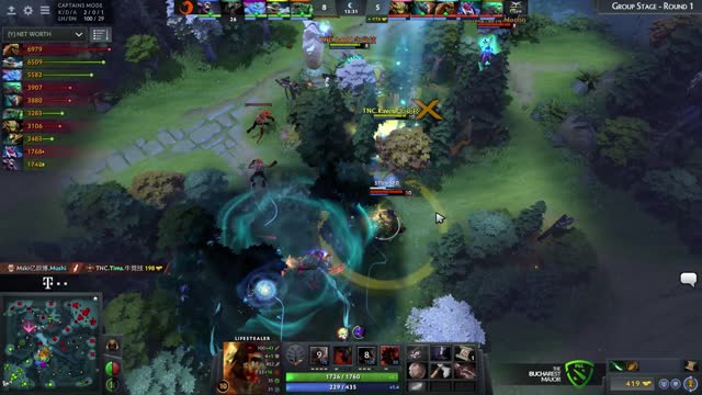 Mski.MuShi- kills TnC.TIMS!