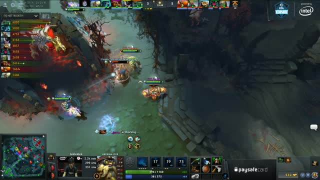 OG.JerAx kills Mski.iceiceice!