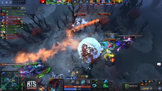 Chaos.KheZu kills ��?�L!