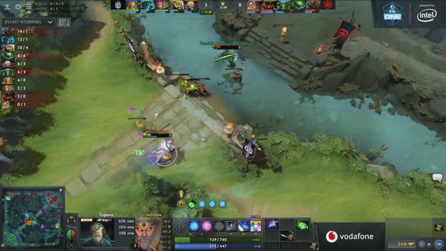 OG.JerAx kills p����!