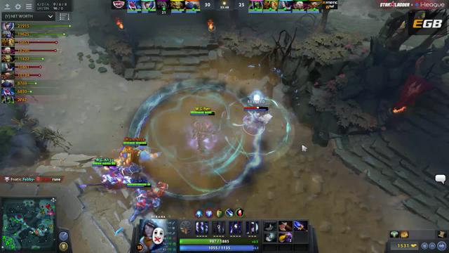 LFY.- ah fu - kills Febby!