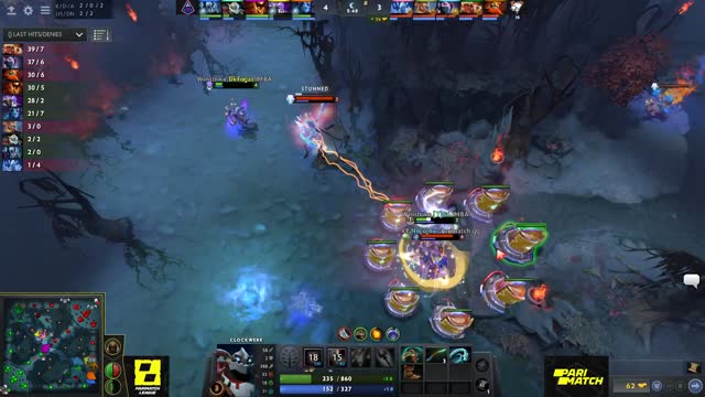 VP.No[o]ne-♥ kills [T]SA!