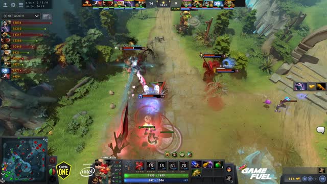 Grimstroke Ranged Disabler Escape Nuker Support Dotabuff