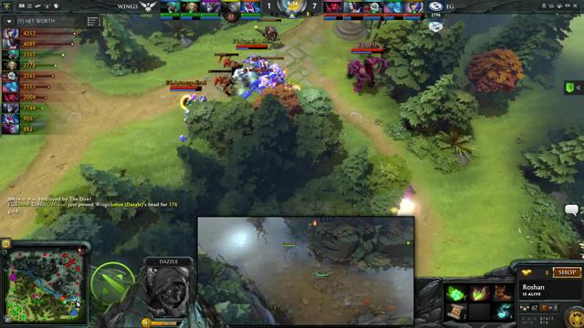 EG.Suma1L kills Wings.iceice!