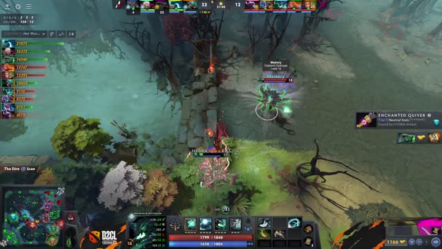 dota artist kills Muka!