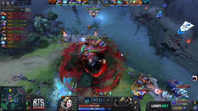 TNC.kpii kills Adroit.Boombacs!