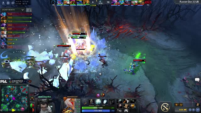 LGD.xNova kills Liquid.MinD_ContRoL!