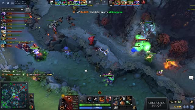 VP.RodjER gets a double kill!