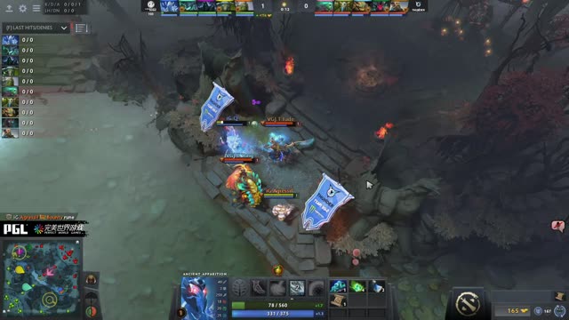 VGJ.T.Fade kills iG.Q!