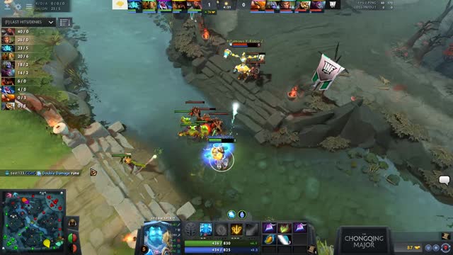 OpTic.CCnC kills Robo-Z!